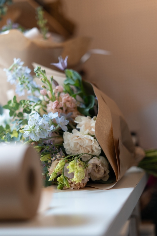 The Florists Choice Gift Bag