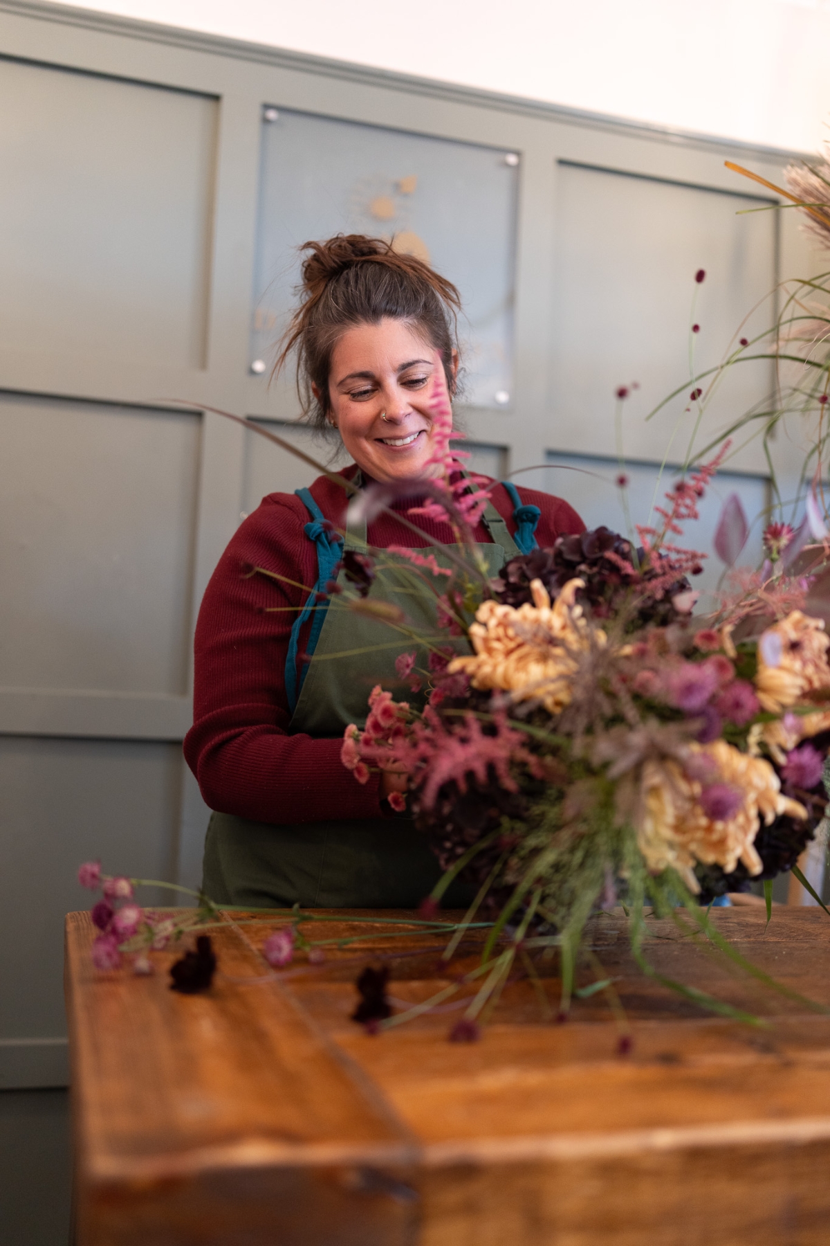The Luxury Florist Choice Bouquet
