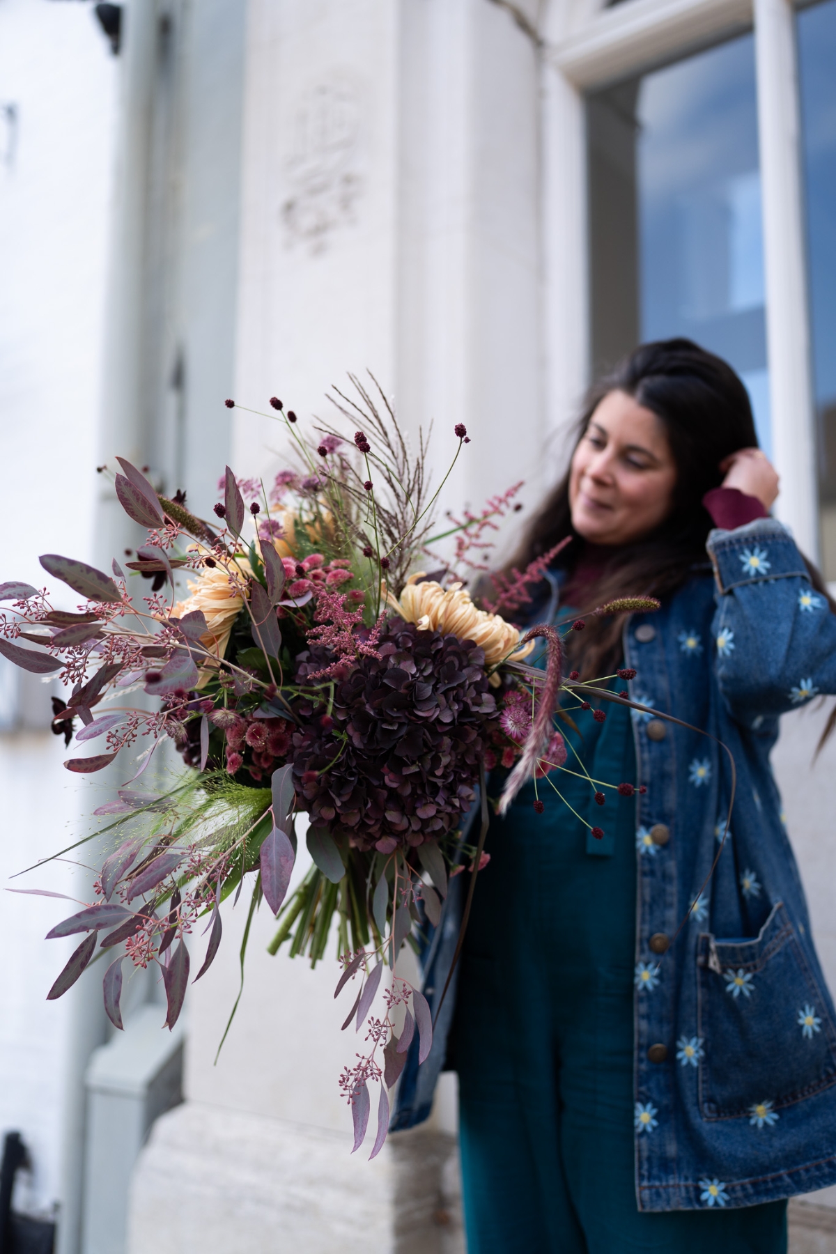 Bouquet of the Month