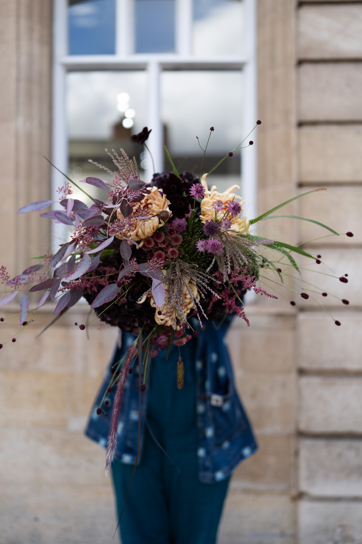 Bouquet of the Month