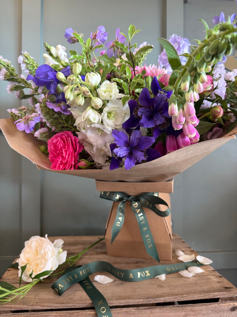Bouquet of the Season