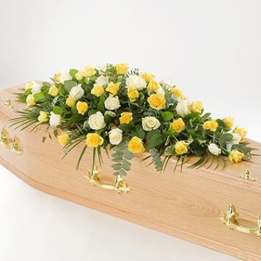 Sprays & Casket Sprays