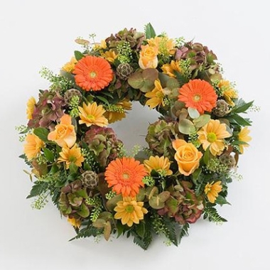 Wreaths