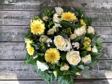 Funeral Posy