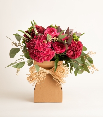 Signature Bouquet Collection
