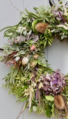 Wreaths