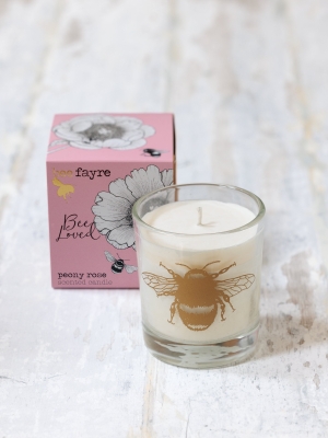 Beefayre Candles