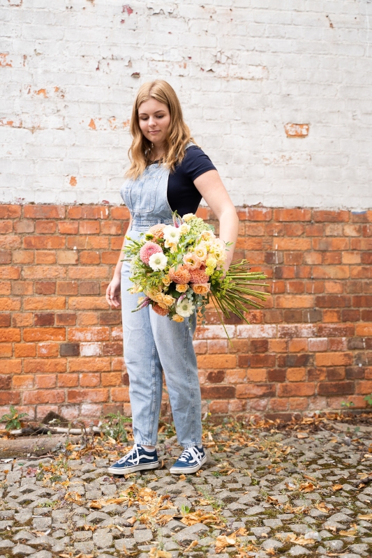 Bouquet of the Month