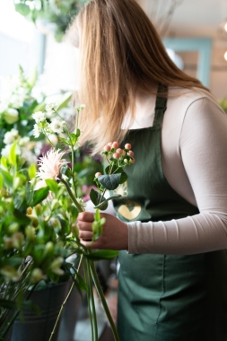 The Florists Choice Gift Bag