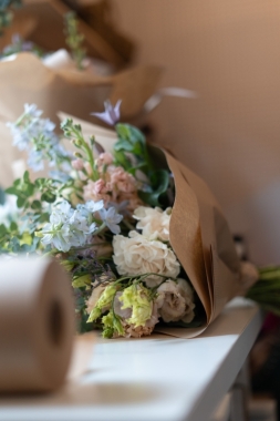 The Florists Choice Gift Bag