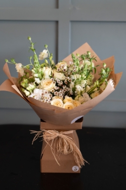 The Luxury Florist Choice Bouquet