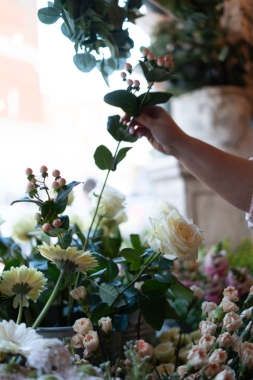 The Luxury Florist Choice Bouquet