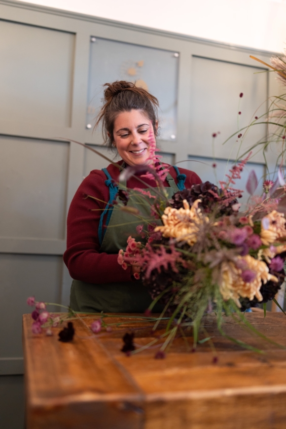 The Luxury Florist Choice Bouquet