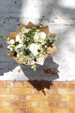 The Luxury Florist Choice Bouquet