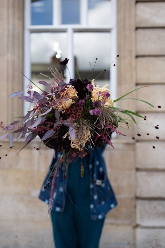 Bouquet of the Month