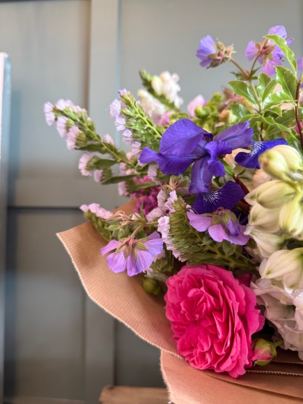 Bouquet of the Season