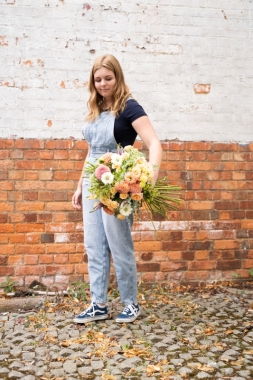 Bouquet of the Month